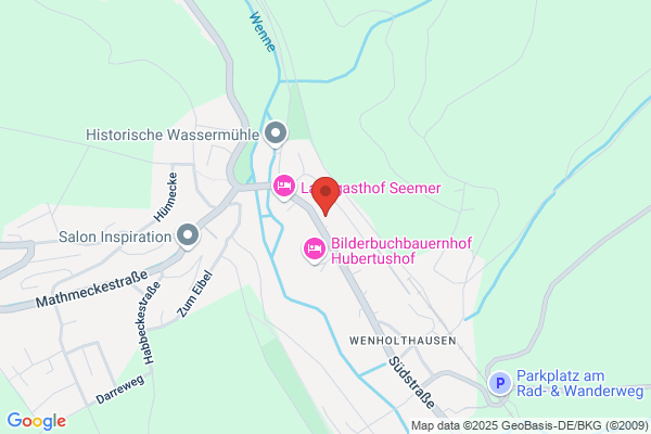 Grundschule Wenholthausen
