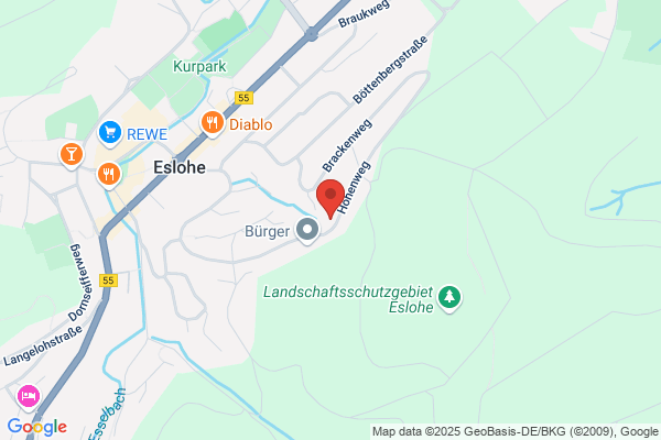 Immobilien-Service Eslohe GmbH