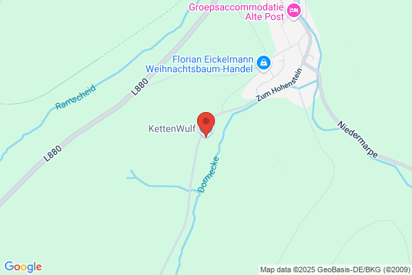 Ketten-Wulf Betriebs-GmbH