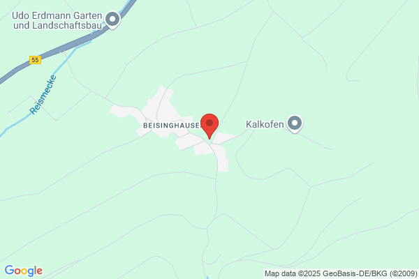 Landesbetrieb Wald und Holz NRW Forstbetriebsbezirk Eslohe