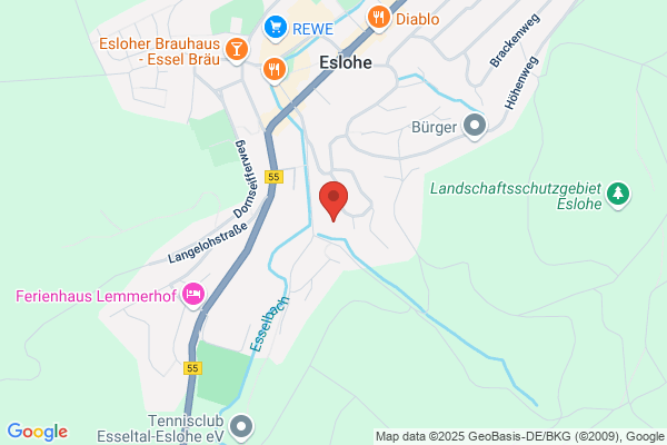 Landesbetrieb Wald und Holz NRW Forstbetriebsbezirk Salwey