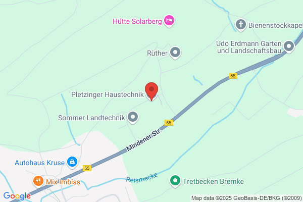 Pletzinger & Reuter GmbH