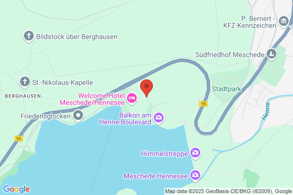 Ruhrverband Arnsberg