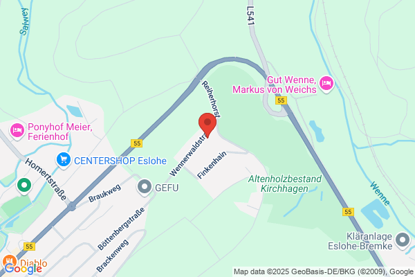 Schoppmeier Straßen und Tiefbau Eslohe GmbH