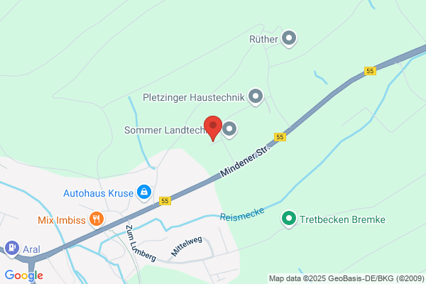 Schulte Bauschlosserei GmbH &CO KG Inh.Martin Schulte