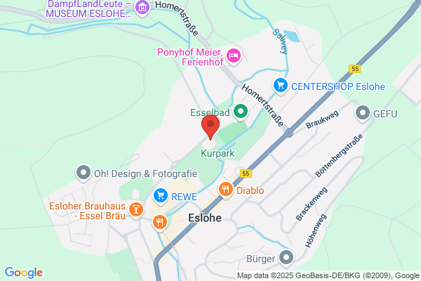 Sozialstation Eslohe