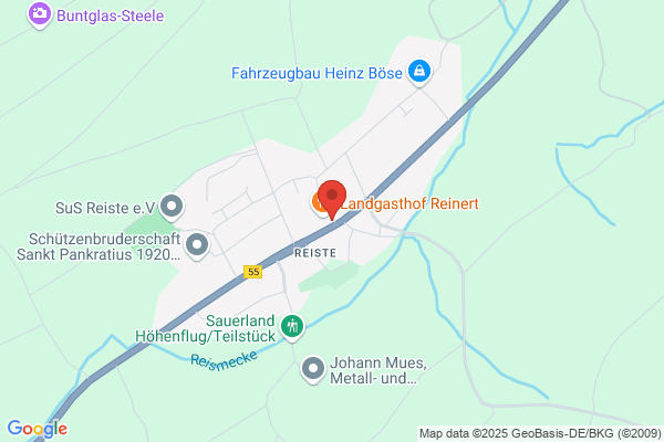 Verkehrsverein Reiste e.V.