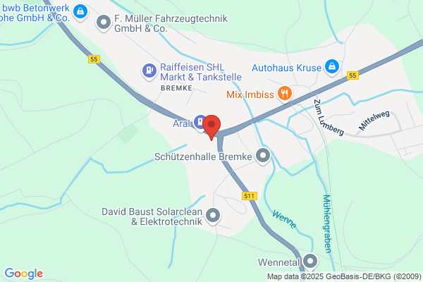 eismann Tiefkühl-Heimservice GmbH