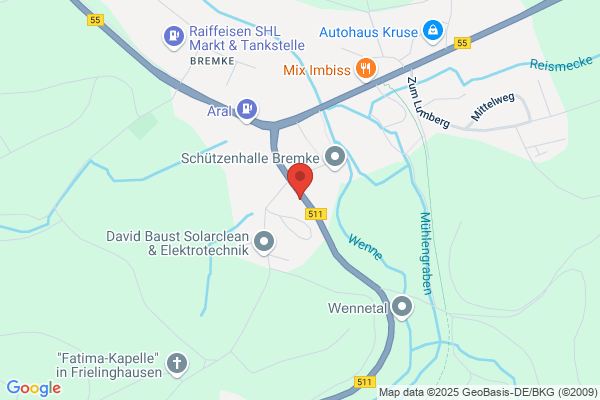 Zum Heißen Stein