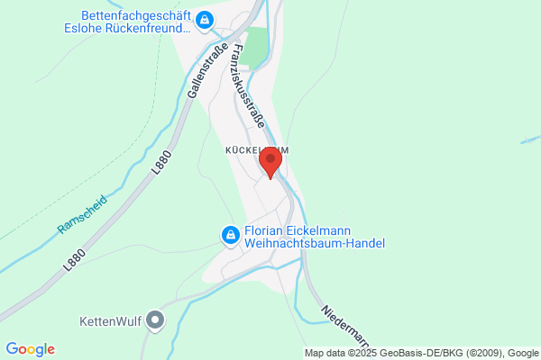 Alte Post Kückelheim