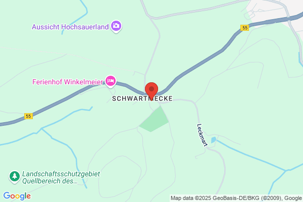 Zur Schönen Aussicht Inh. Willmes