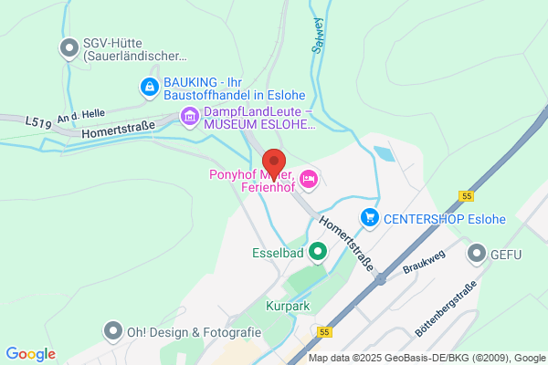 Forellenhof Poggel