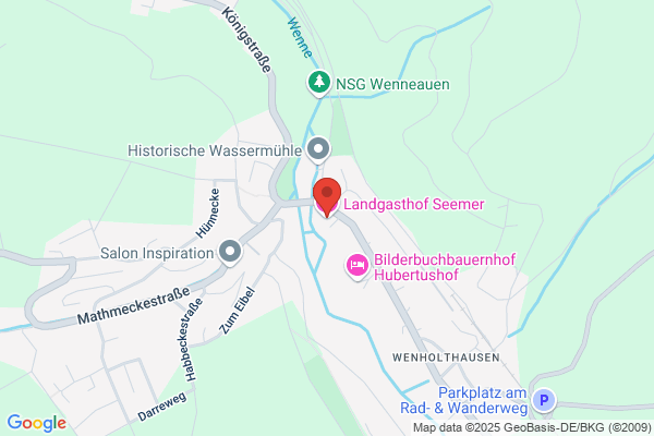 Seemer's Gasthof zur Post
