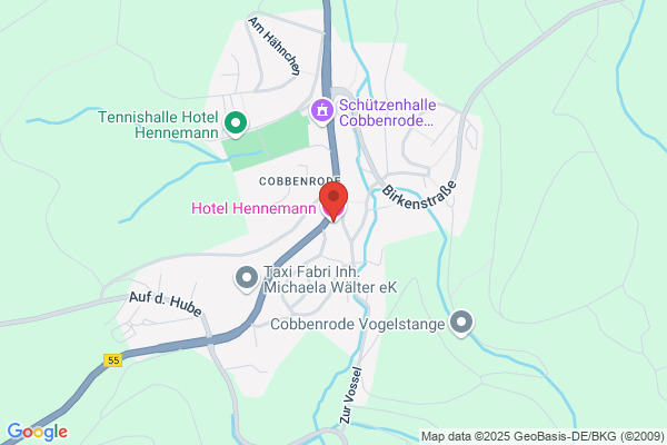 Hotel Hennemann