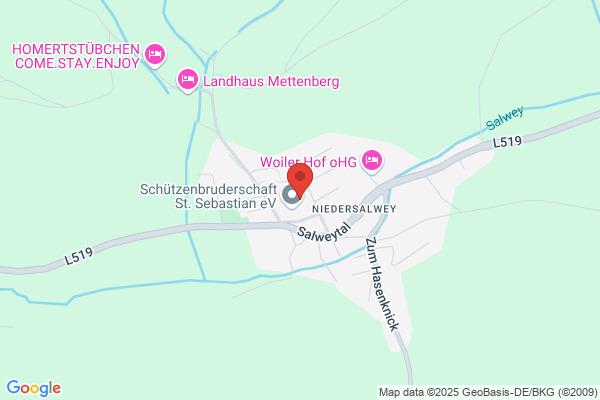 Verein zur Einrichtung und Betrieb