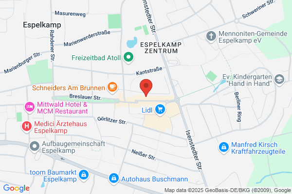 Allianz Versicherung Michaela Johannhardt Generalvertretung