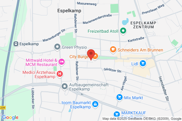 City-Apotheke