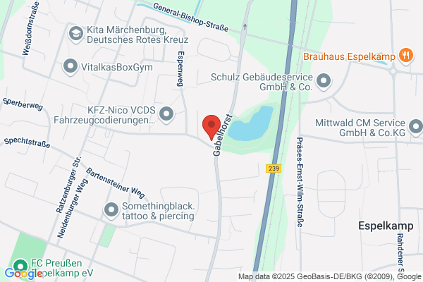Kastanien Apotheke