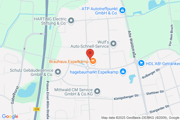 Autohaus Sölter Espelkamp GmbH