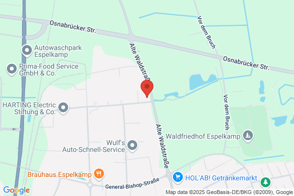 ATP Autotreffpunkt