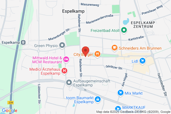 Bäckerei Wilhelm Middelberg GmbH