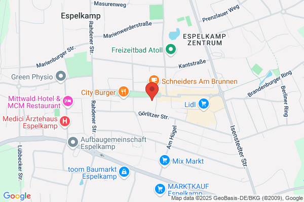 LBS Westdeutsche Landesbausparkasse
