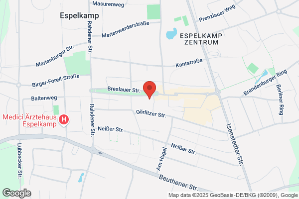 Volksbank Lübbecker Land eG