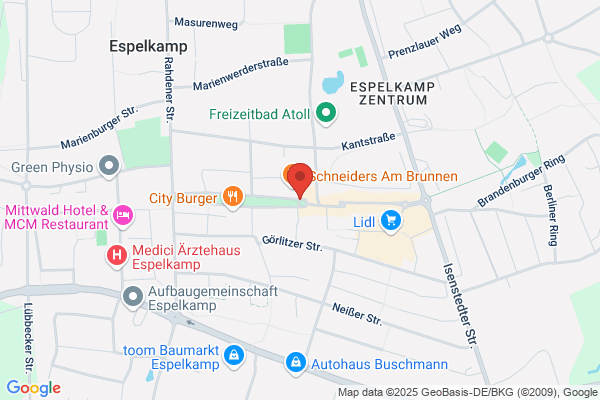 Bausparkasse LBS Westdeutsche Landesbausparkasse
