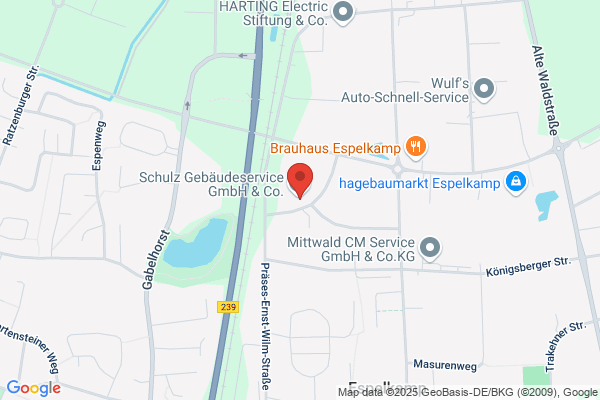 Projekt-Bau Espelkamp GmbH & Co. KG
