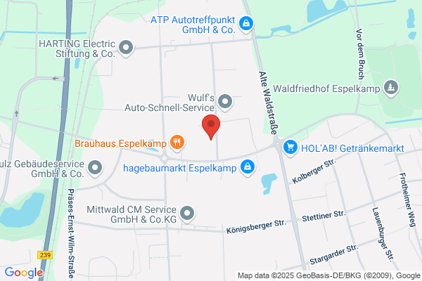 Oepping & Sohn Friedrich GmbH & Co. KG