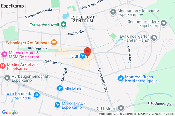 Blumen Interfleur Floristik & Wohnaccessoires