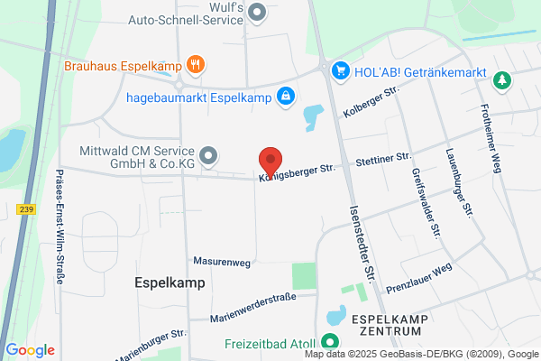 Planmöbel Eggersmann GmbH & Co. KG