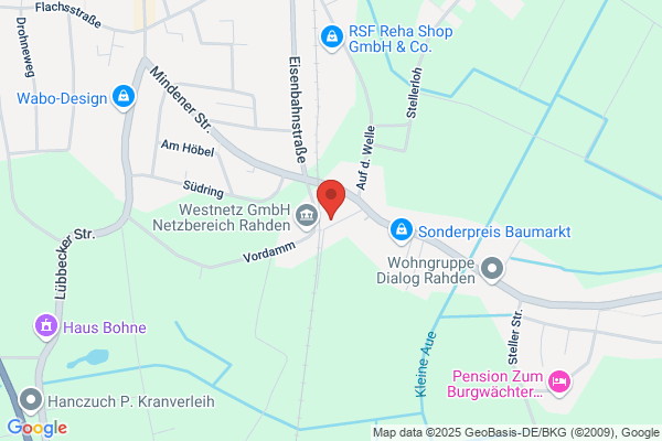 Loheide Sicherheitsvernetzung