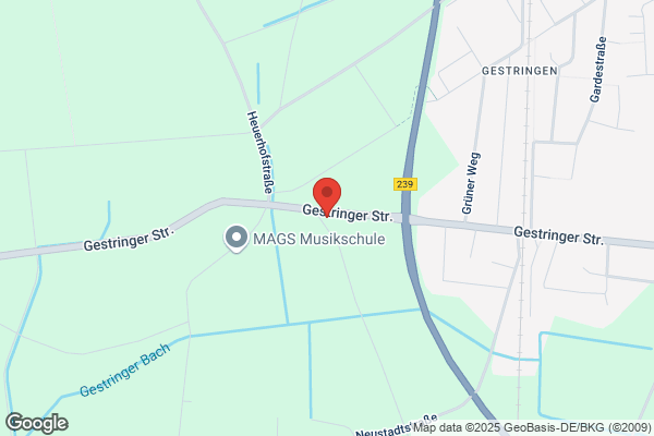 AGRAVIS Technik Saltenbrock GmbH - Espelkamp