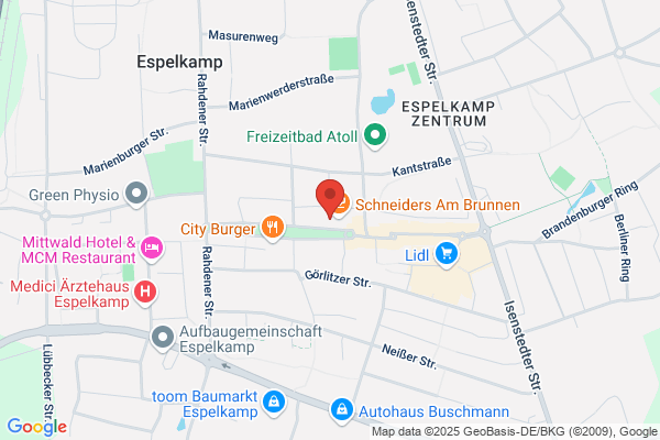 Koch Consumer GmbH