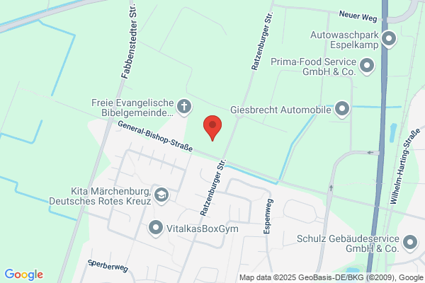 Wepatronic GmbH