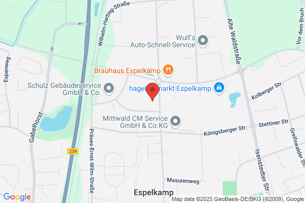 ABEX CORDES & GRAEFE OSNABRÜCK HAUSTECHNIK