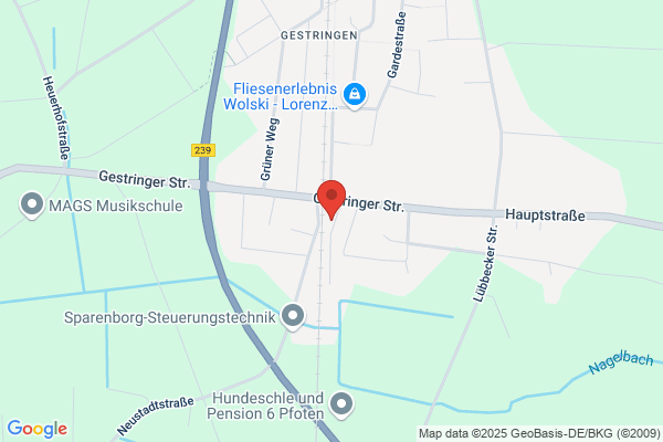 Beste Heinrich KG