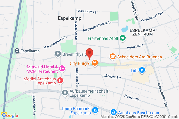 Casino Merkur Spielothek GmbH