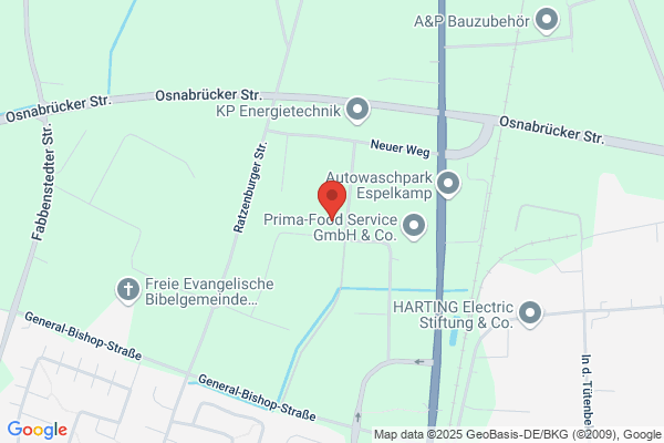 DeHuTec Zerspanungstechnik GmbH