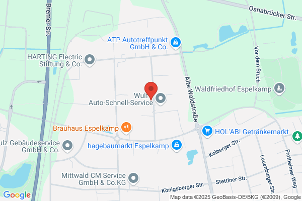 Drahtziehmaschinenwerk Grüna GmbH