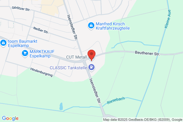 Eftex GmbH & Co.KG