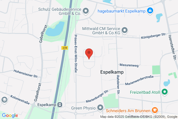 Ev. Stiftung Ludwig-Steil-Hof Berufsbildung