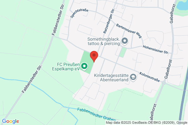 FC Preussen Espelkamp e.V.