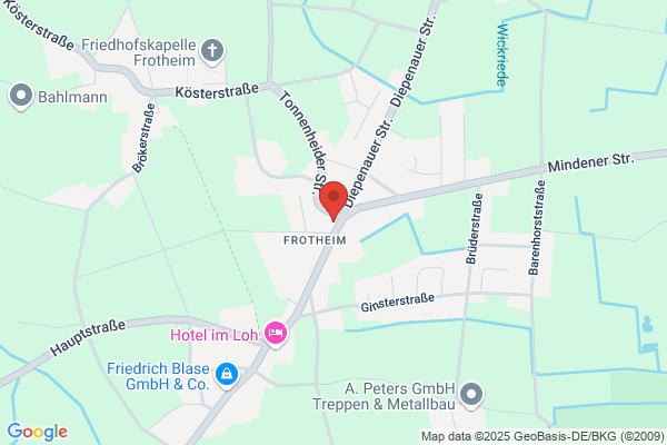 Fattoria Hausservice