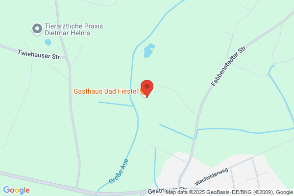 Gasthaus Schulenburg