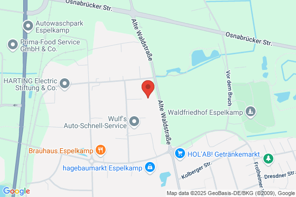 Geller Georg Datacbüro