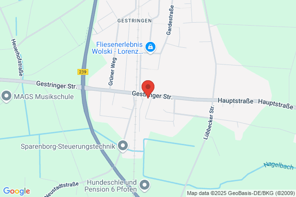 Gestringer Hof