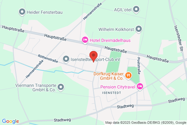 Heinz Loheide