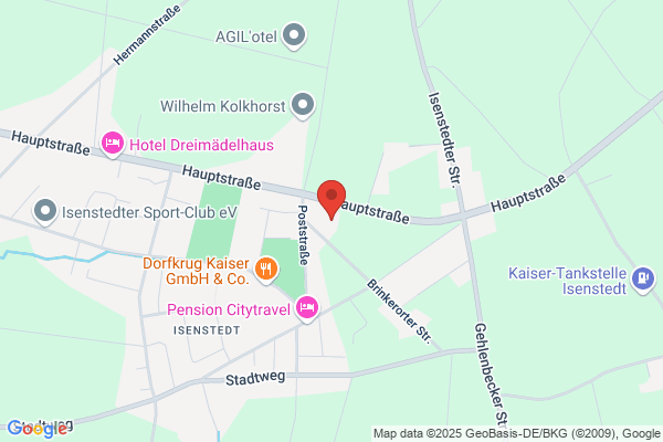 Hohnstädt
